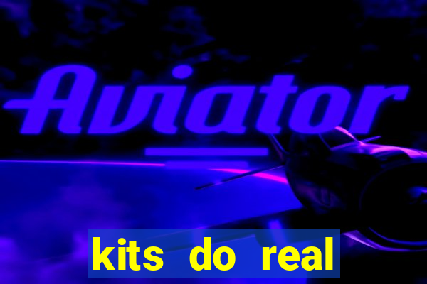 kits do real madrid dls